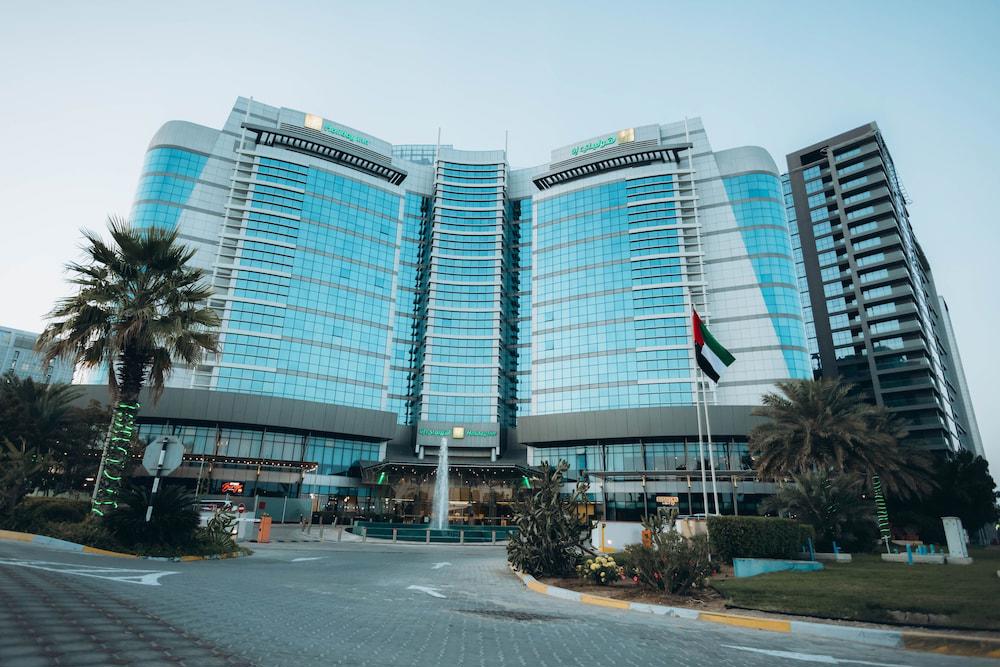 Holiday Inn Abu Dhabi
