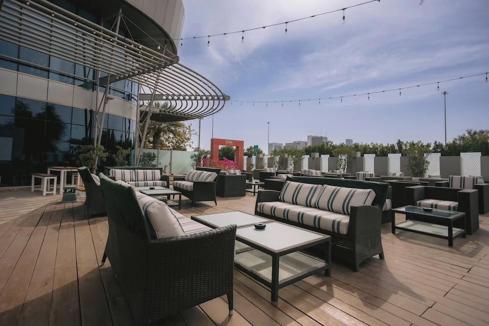 Holiday Inn Abu Dhabi