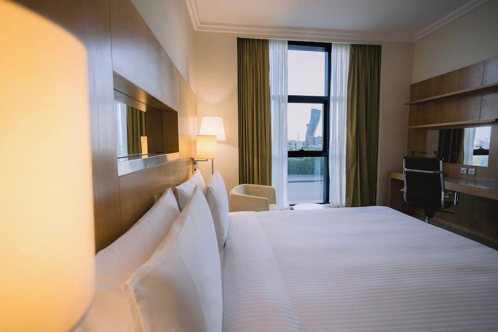Holiday Inn Abu Dhabi