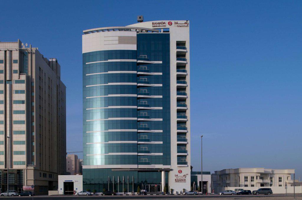 Montreal Barsha Hotel