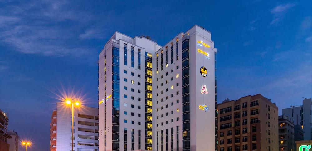 Citymax Hotel Al Barsha At The Mall