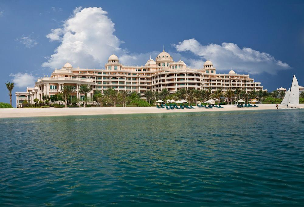 Kempinski Hotel & Residences Palm Jumeirah