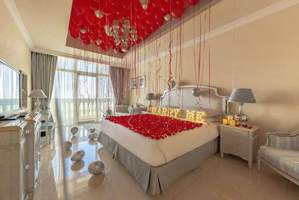 Kempinski Hotel & Residences Palm Jumeirah