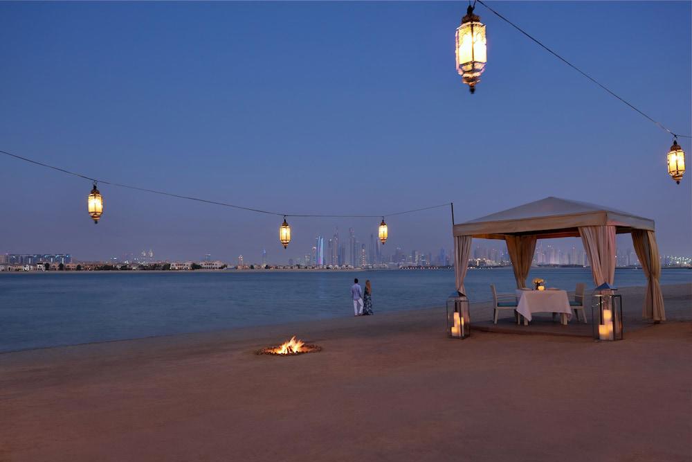 Kempinski Hotel & Residences Palm Jumeirah