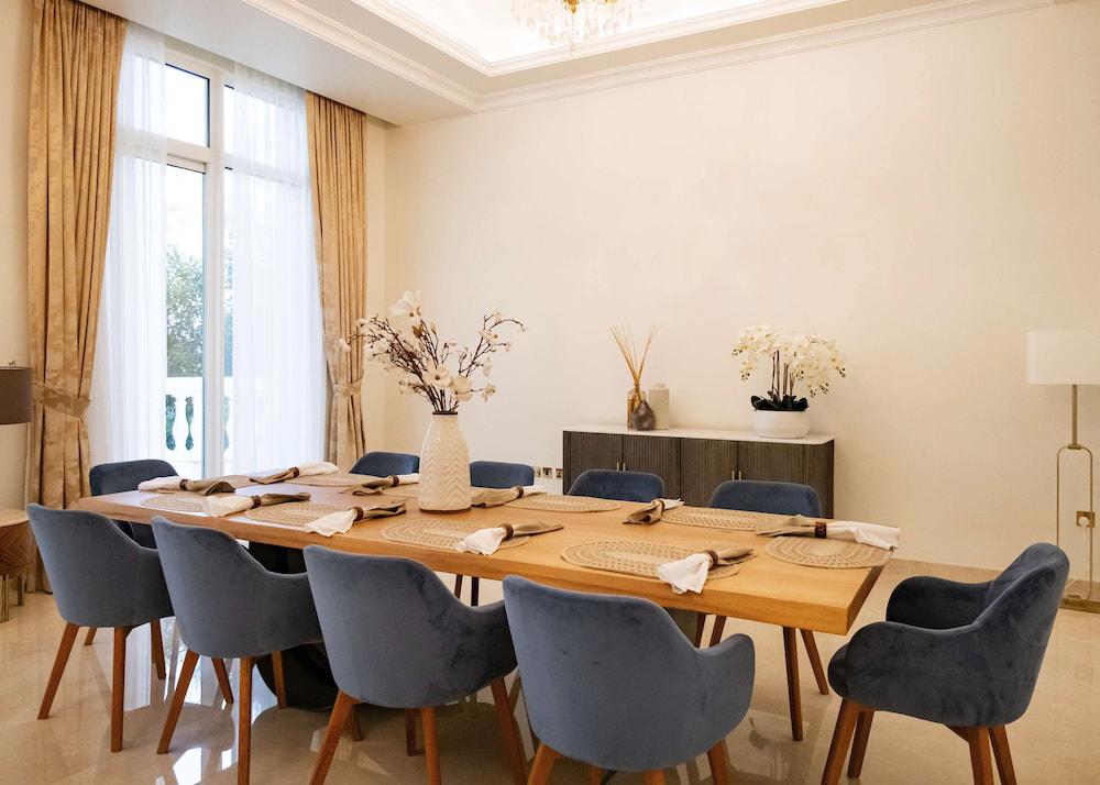 Kempinski Hotel & Residences Palm Jumeirah