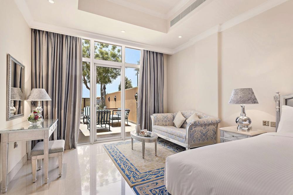 Kempinski Hotel & Residences Palm Jumeirah