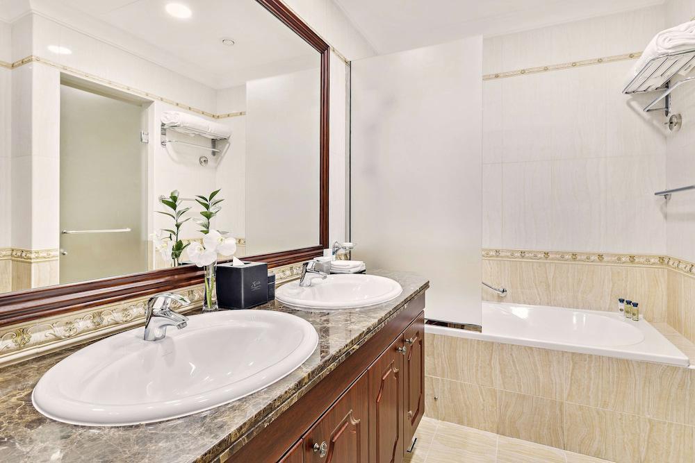 Kempinski Hotel & Residences Palm Jumeirah