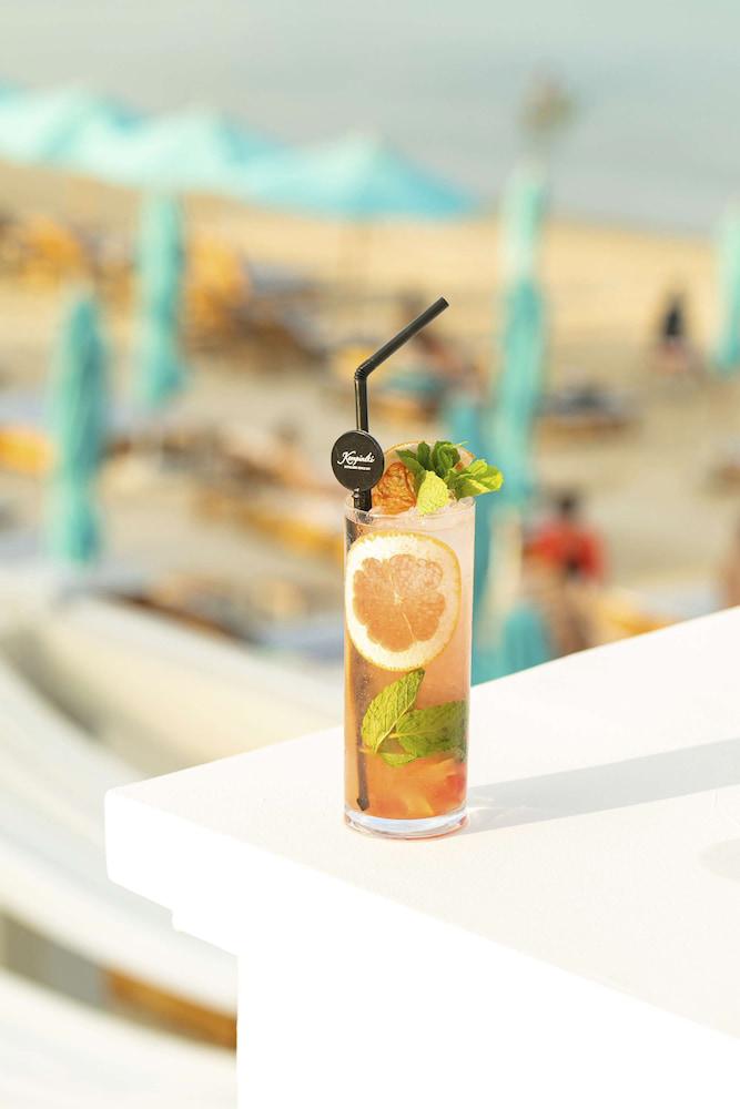 Kempinski Hotel & Residences Palm Jumeirah