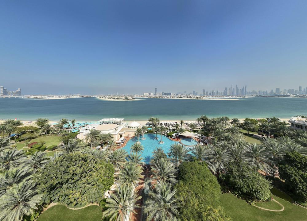 Kempinski Hotel & Residences Palm Jumeirah