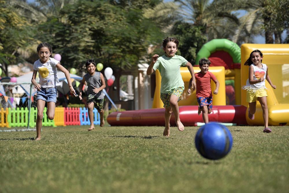 Kempinski Hotel & Residences Palm Jumeirah