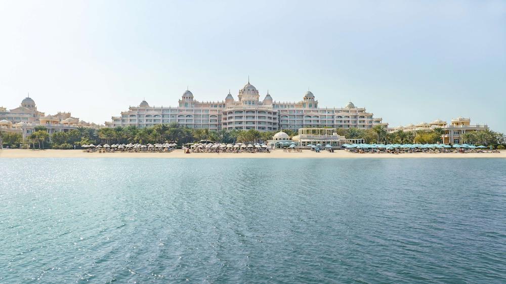 Kempinski Hotel & Residences Palm Jumeirah