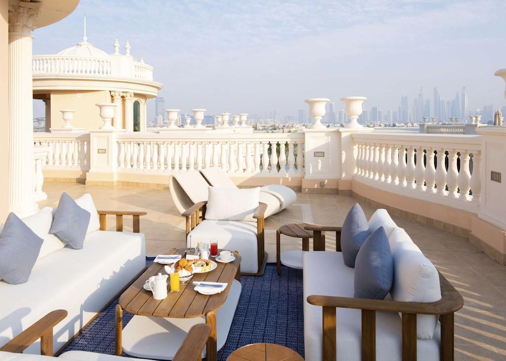 Kempinski Hotel & Residences Palm Jumeirah