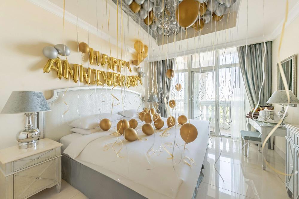 Kempinski Hotel & Residences Palm Jumeirah