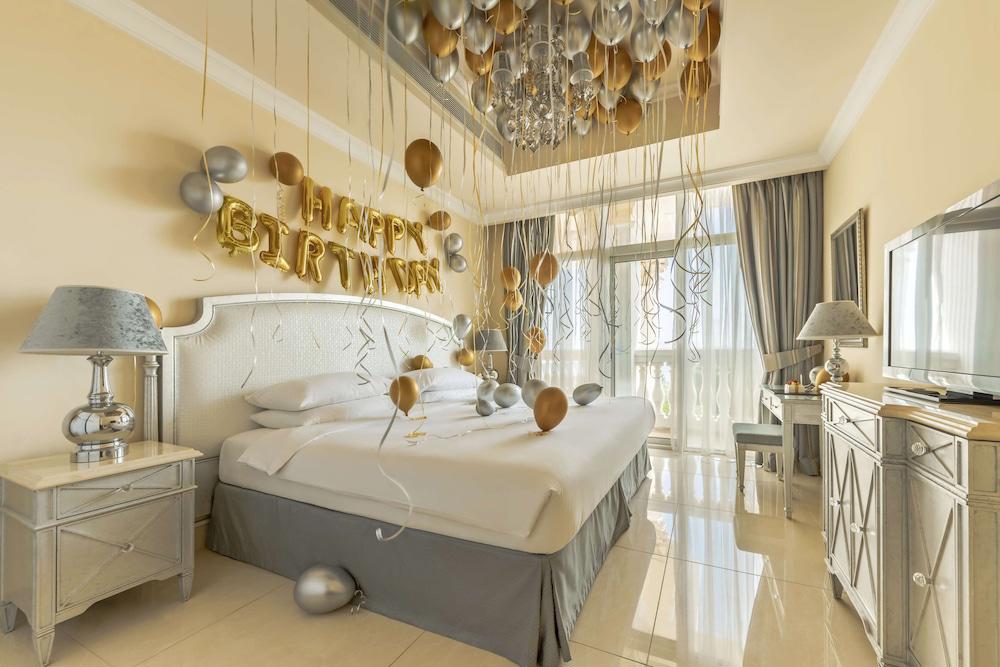 Kempinski Hotel & Residences Palm Jumeirah
