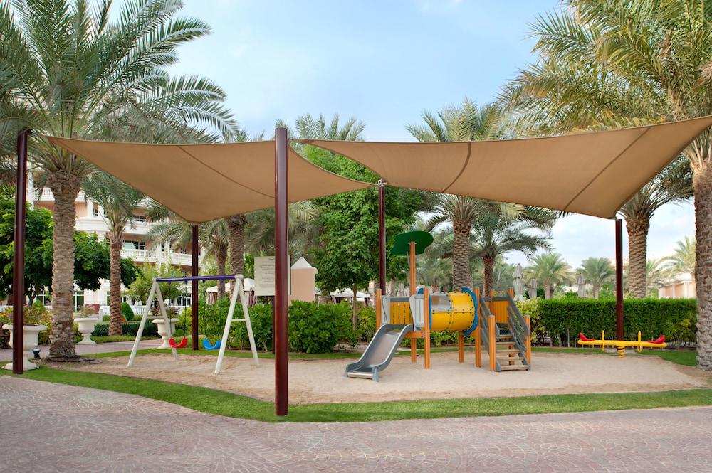 Kempinski Hotel & Residences Palm Jumeirah
