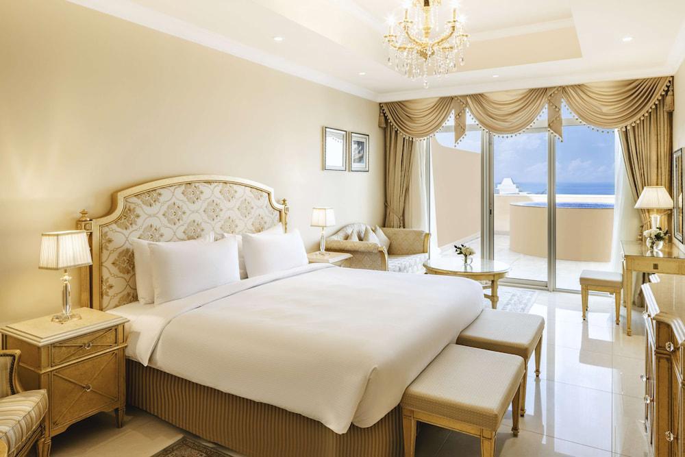 Kempinski Hotel & Residences Palm Jumeirah
