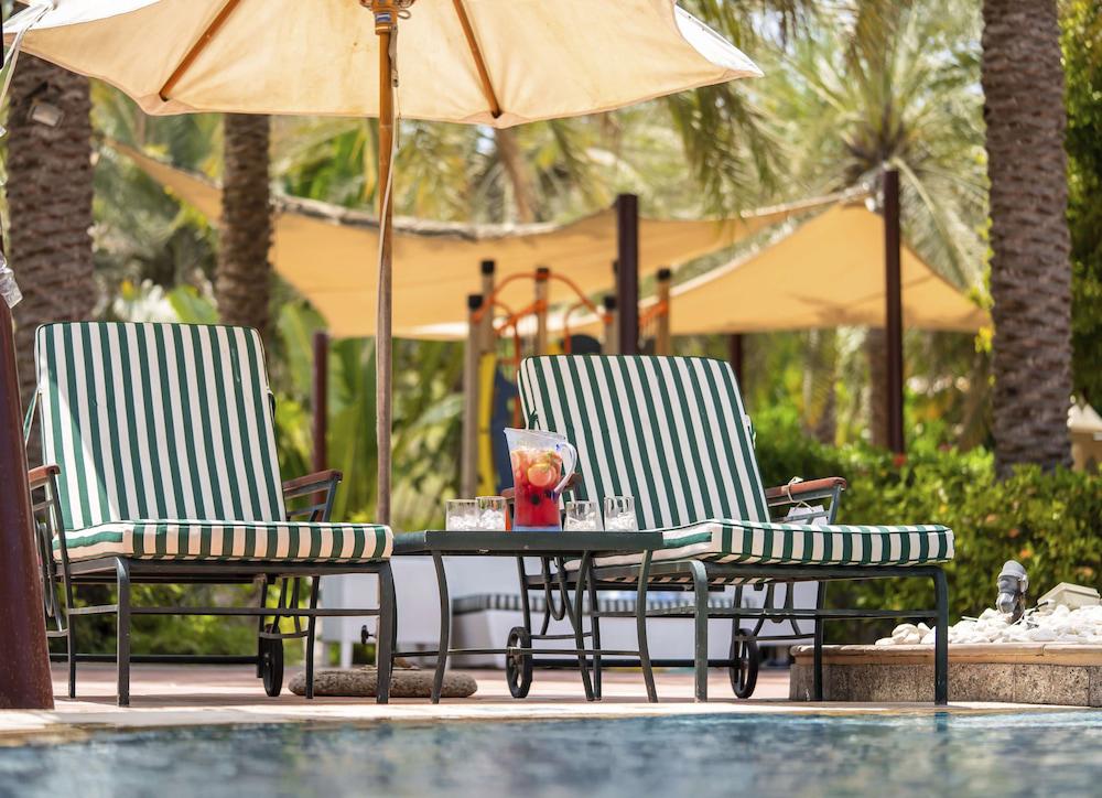 Kempinski Hotel & Residences Palm Jumeirah