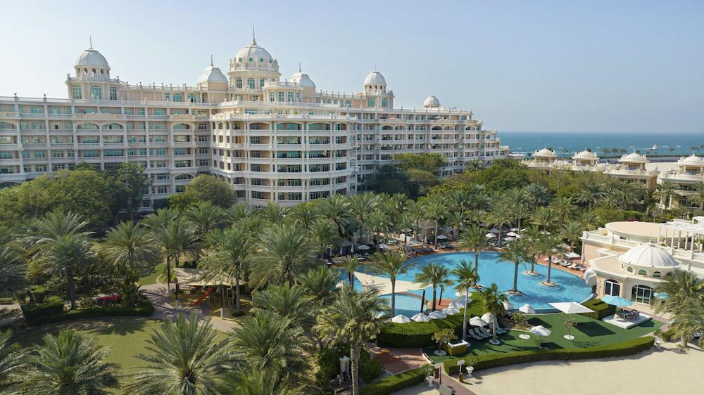 Kempinski Hotel & Residences Palm Jumeirah