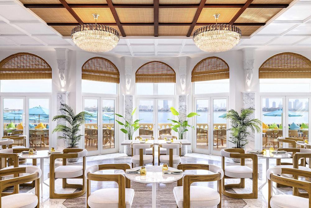 Kempinski Hotel & Residences Palm Jumeirah