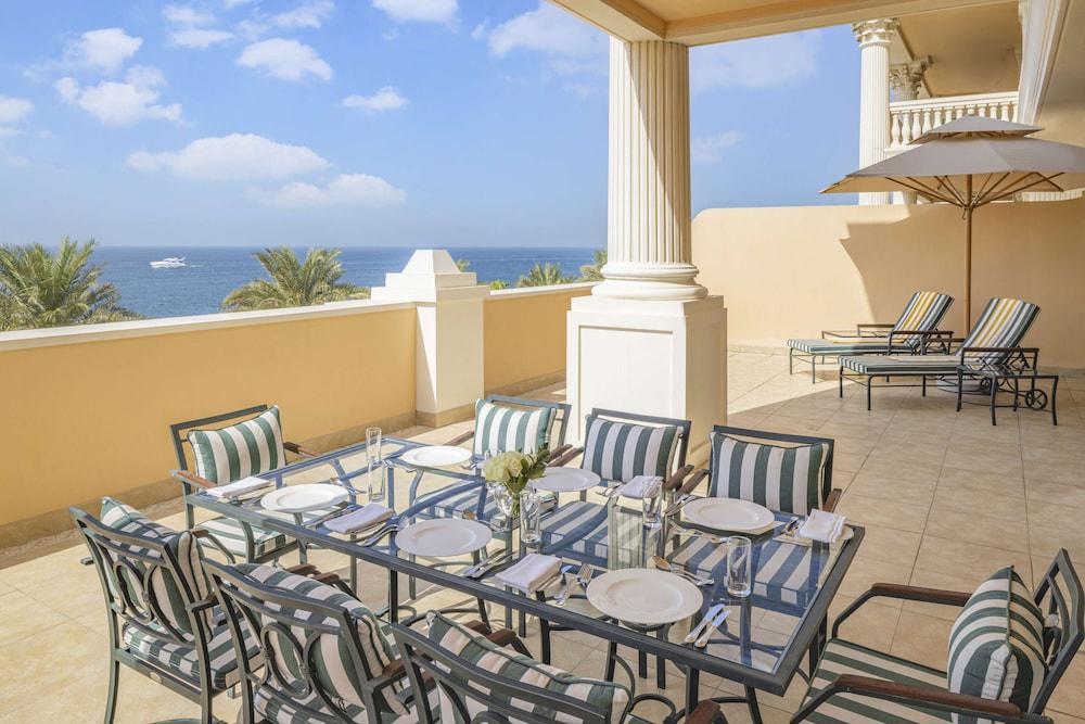 Kempinski Hotel & Residences Palm Jumeirah