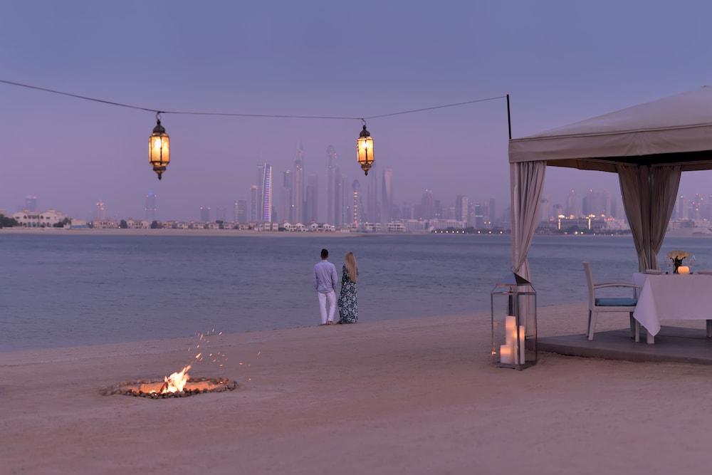 Kempinski Hotel & Residences Palm Jumeirah