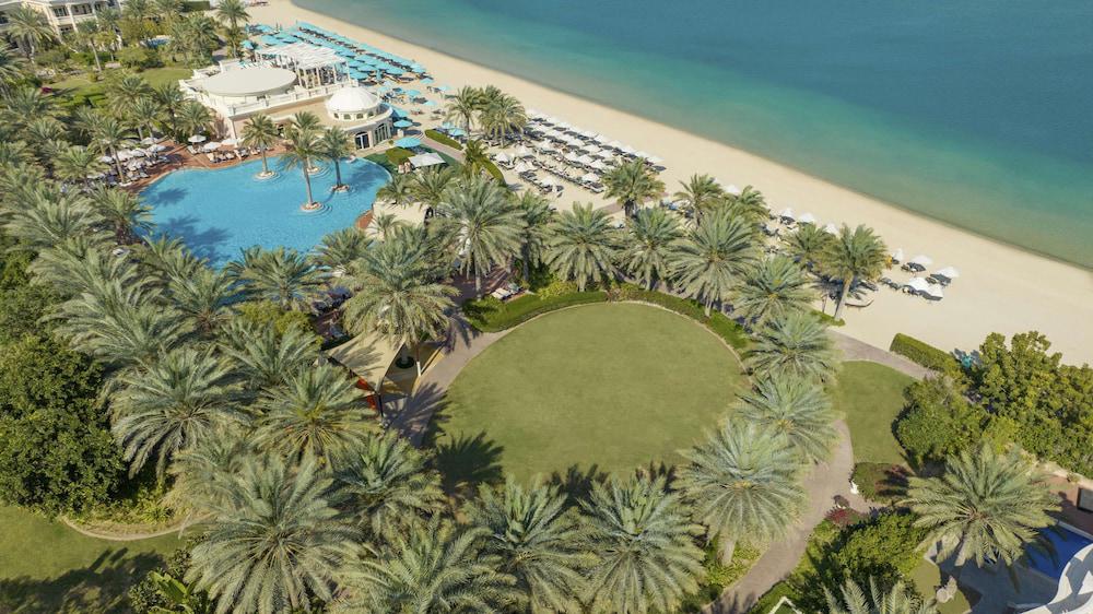 Kempinski Hotel & Residences Palm Jumeirah