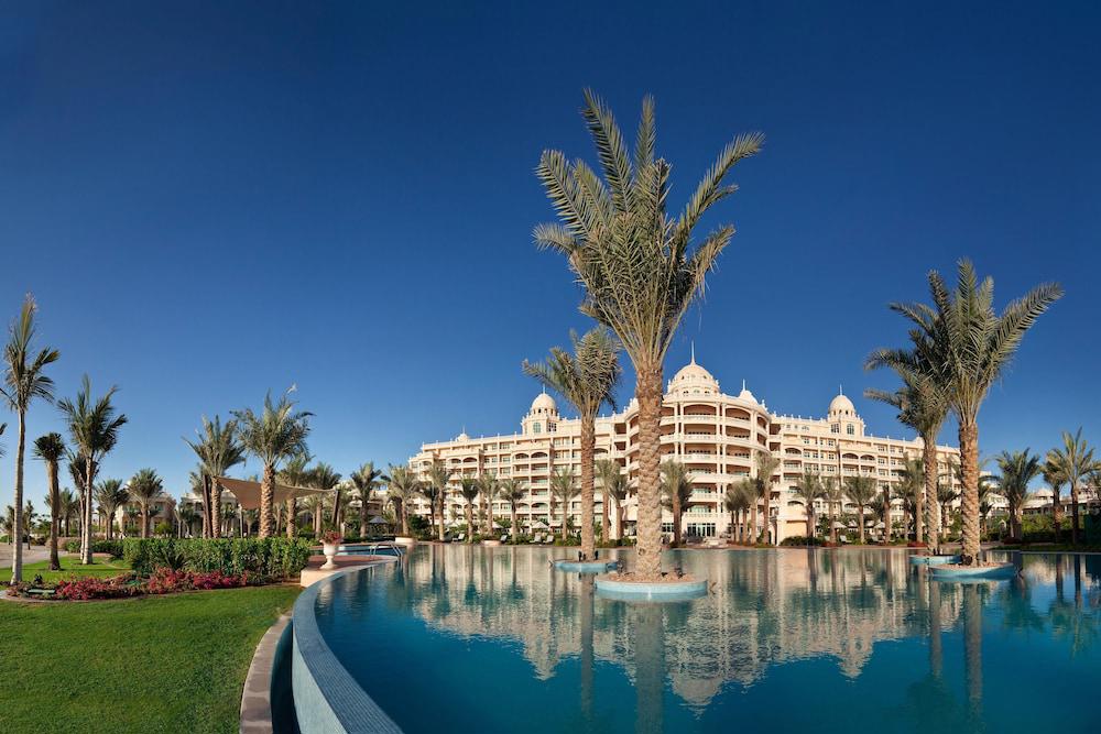 Kempinski Hotel & Residences Palm Jumeirah