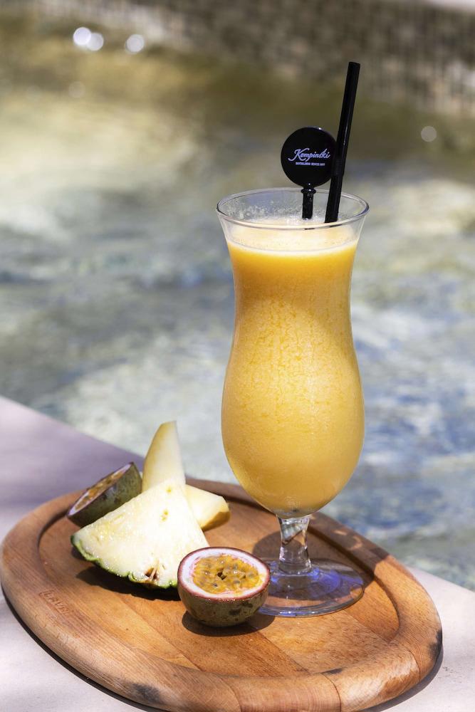 Kempinski Hotel & Residences Palm Jumeirah