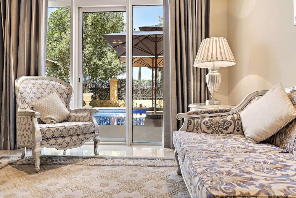 Kempinski Hotel & Residences Palm Jumeirah