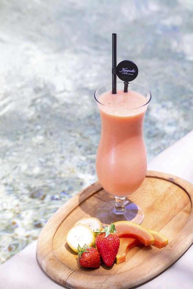 Kempinski Hotel & Residences Palm Jumeirah