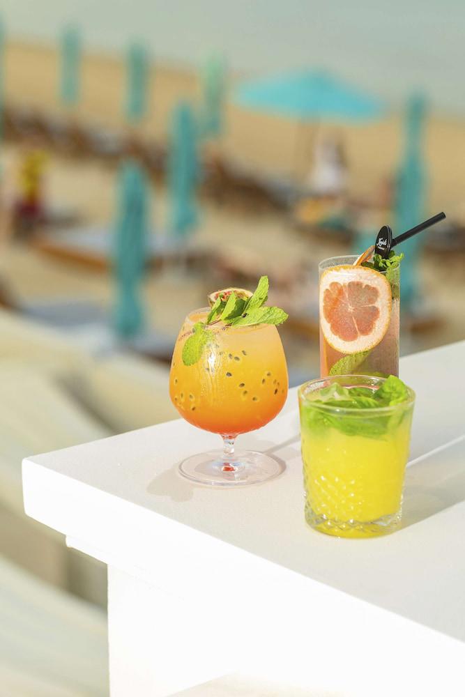 Kempinski Hotel & Residences Palm Jumeirah