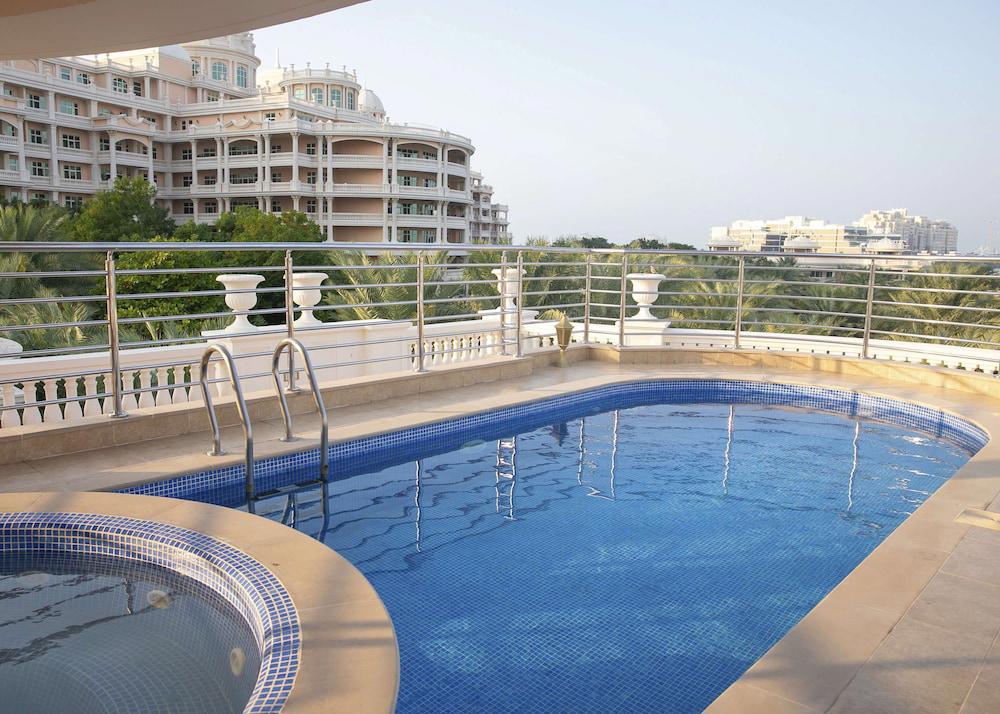 Kempinski Hotel & Residences Palm Jumeirah