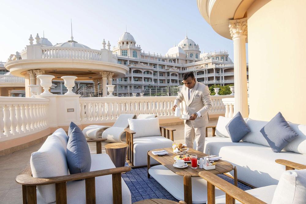 Kempinski Hotel & Residences Palm Jumeirah
