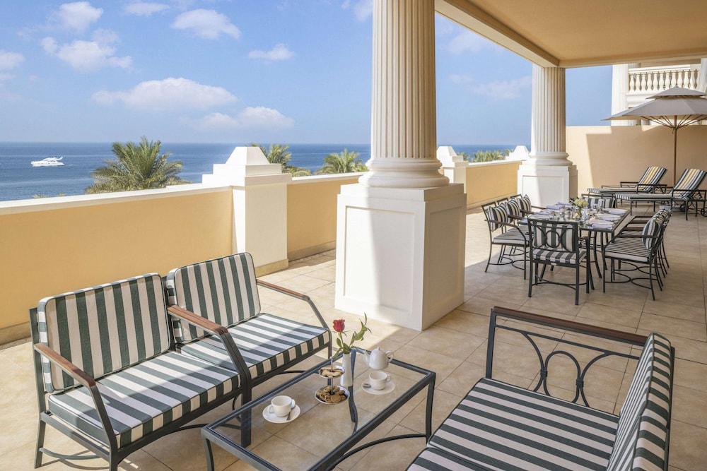 Kempinski Hotel & Residences Palm Jumeirah