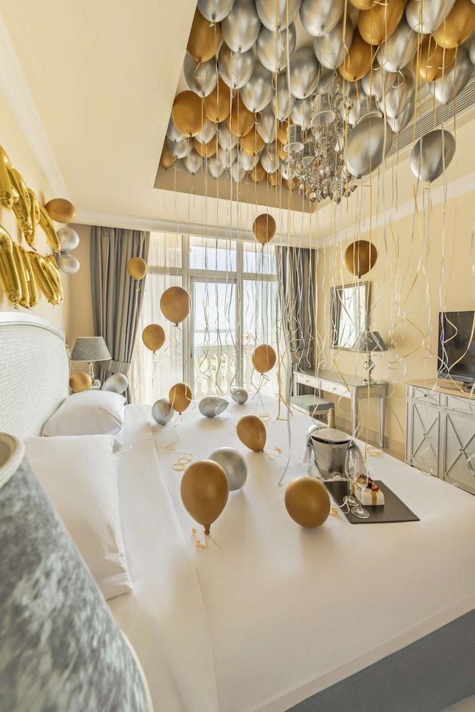Kempinski Hotel & Residences Palm Jumeirah
