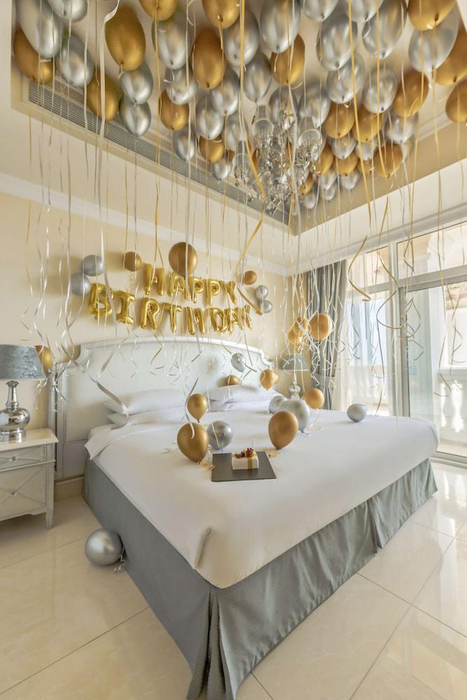 Kempinski Hotel & Residences Palm Jumeirah