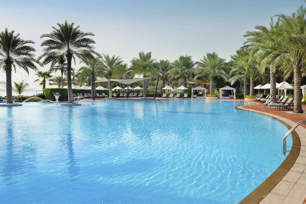 Kempinski Hotel & Residences Palm Jumeirah