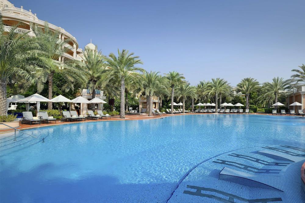 Kempinski Hotel & Residences Palm Jumeirah