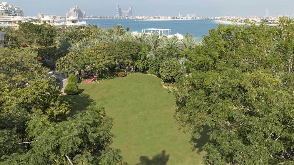 Kempinski Hotel & Residences Palm Jumeirah