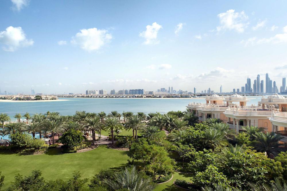 Kempinski Hotel & Residences Palm Jumeirah