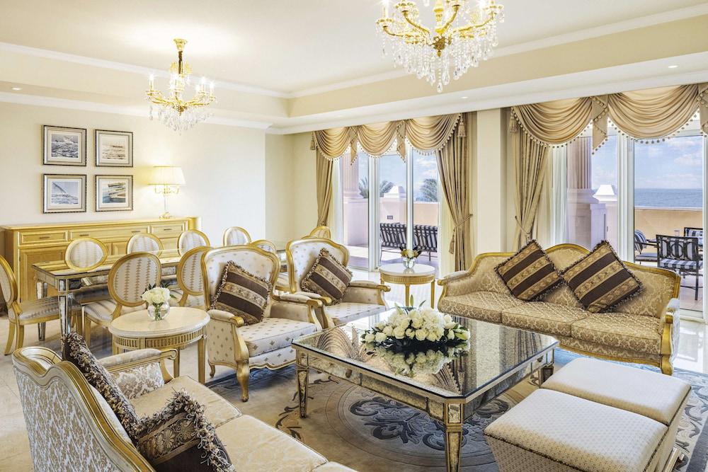 Kempinski Hotel & Residences Palm Jumeirah