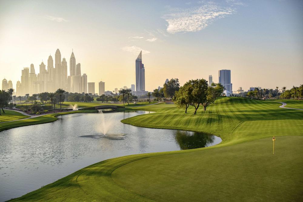 Kempinski Hotel & Residences Palm Jumeirah