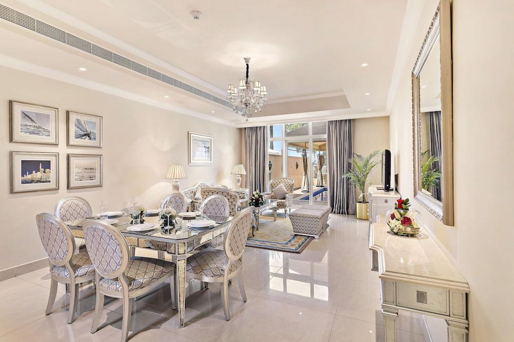 Kempinski Hotel & Residences Palm Jumeirah