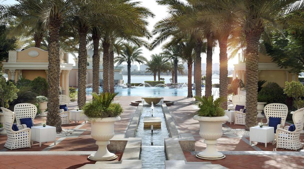 Kempinski Hotel & Residences Palm Jumeirah