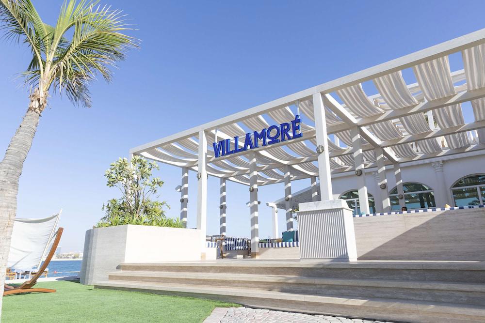 Kempinski Hotel & Residences Palm Jumeirah