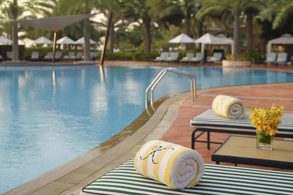 Kempinski Hotel & Residences Palm Jumeirah