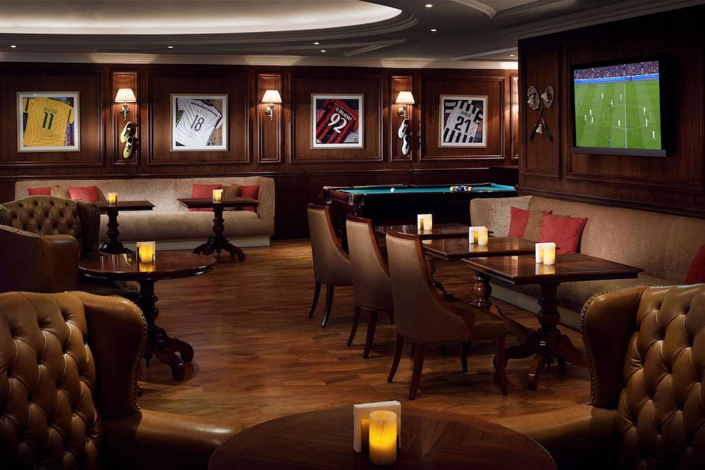Kempinski Hotel & Residences Palm Jumeirah
