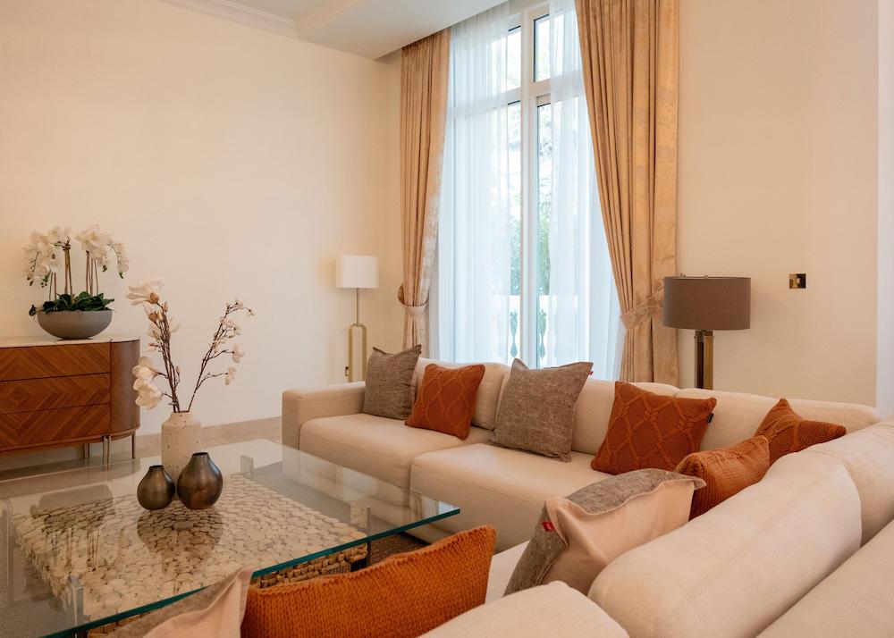 Kempinski Hotel & Residences Palm Jumeirah