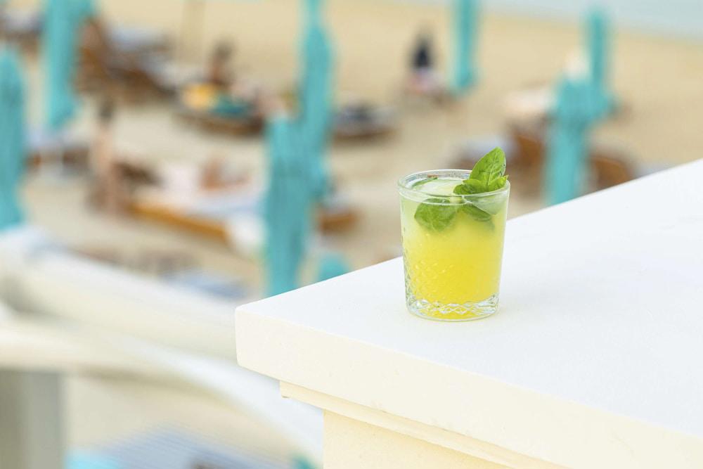 Kempinski Hotel & Residences Palm Jumeirah