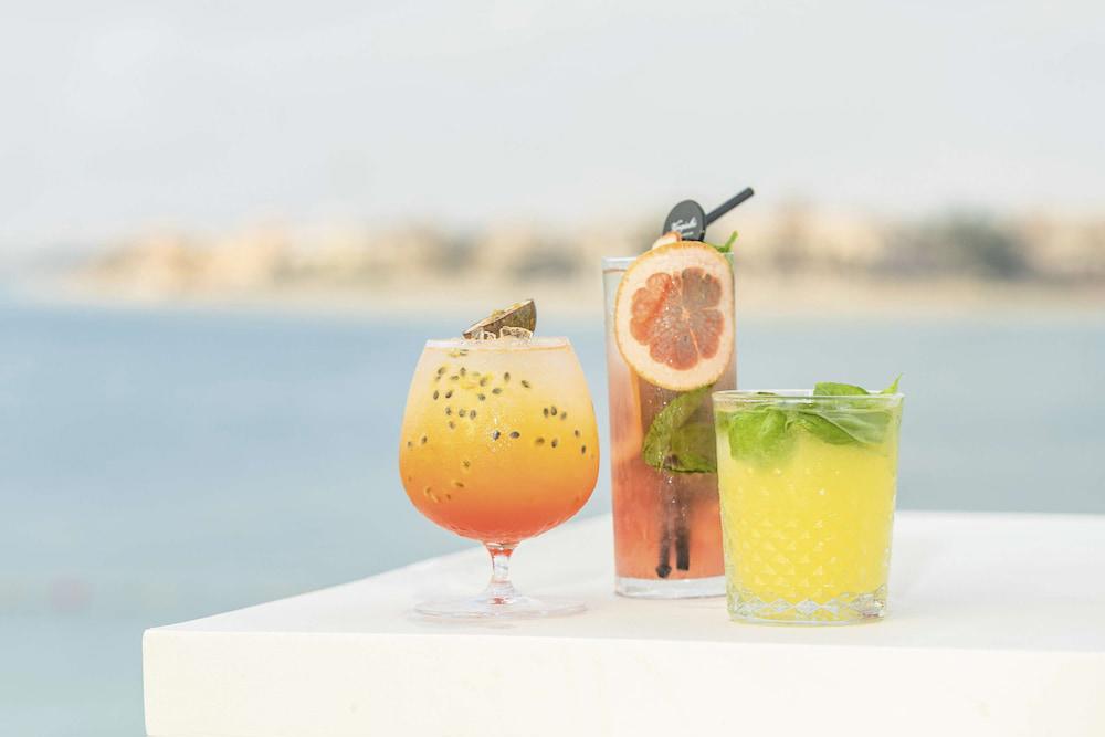 Kempinski Hotel & Residences Palm Jumeirah